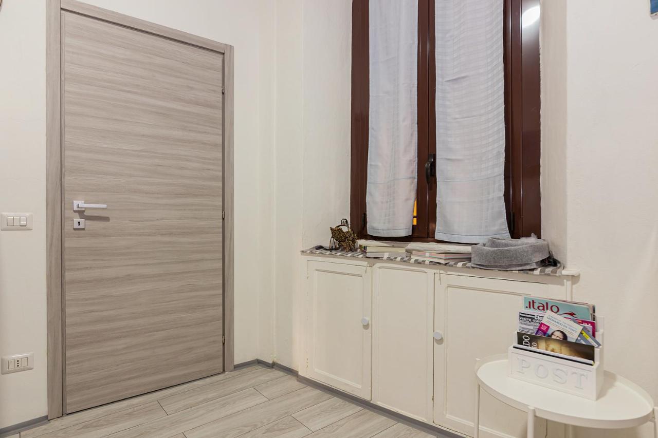 Art Design Apartment - City Center Milán Exteriér fotografie