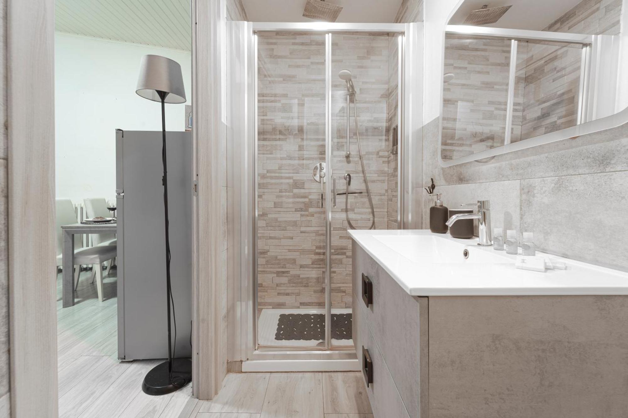 Art Design Apartment - City Center Milán Exteriér fotografie