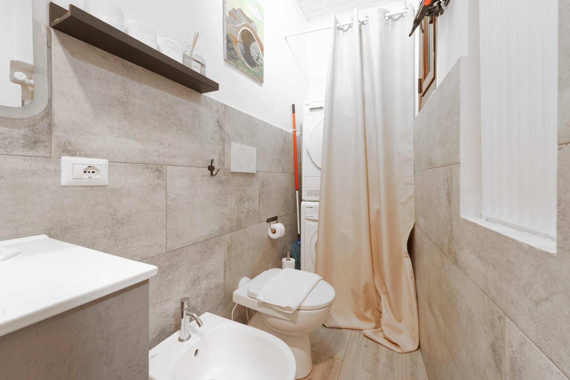 Art Design Apartment - City Center Milán Exteriér fotografie