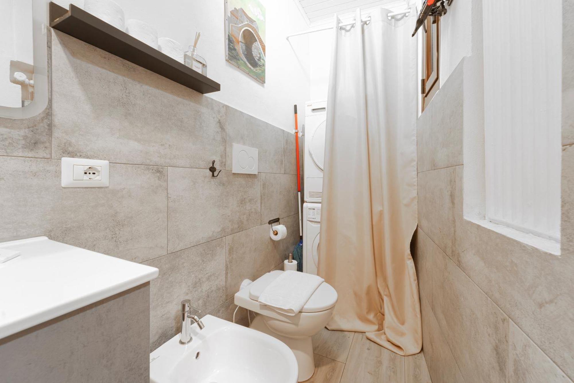 Art Design Apartment - City Center Milán Exteriér fotografie