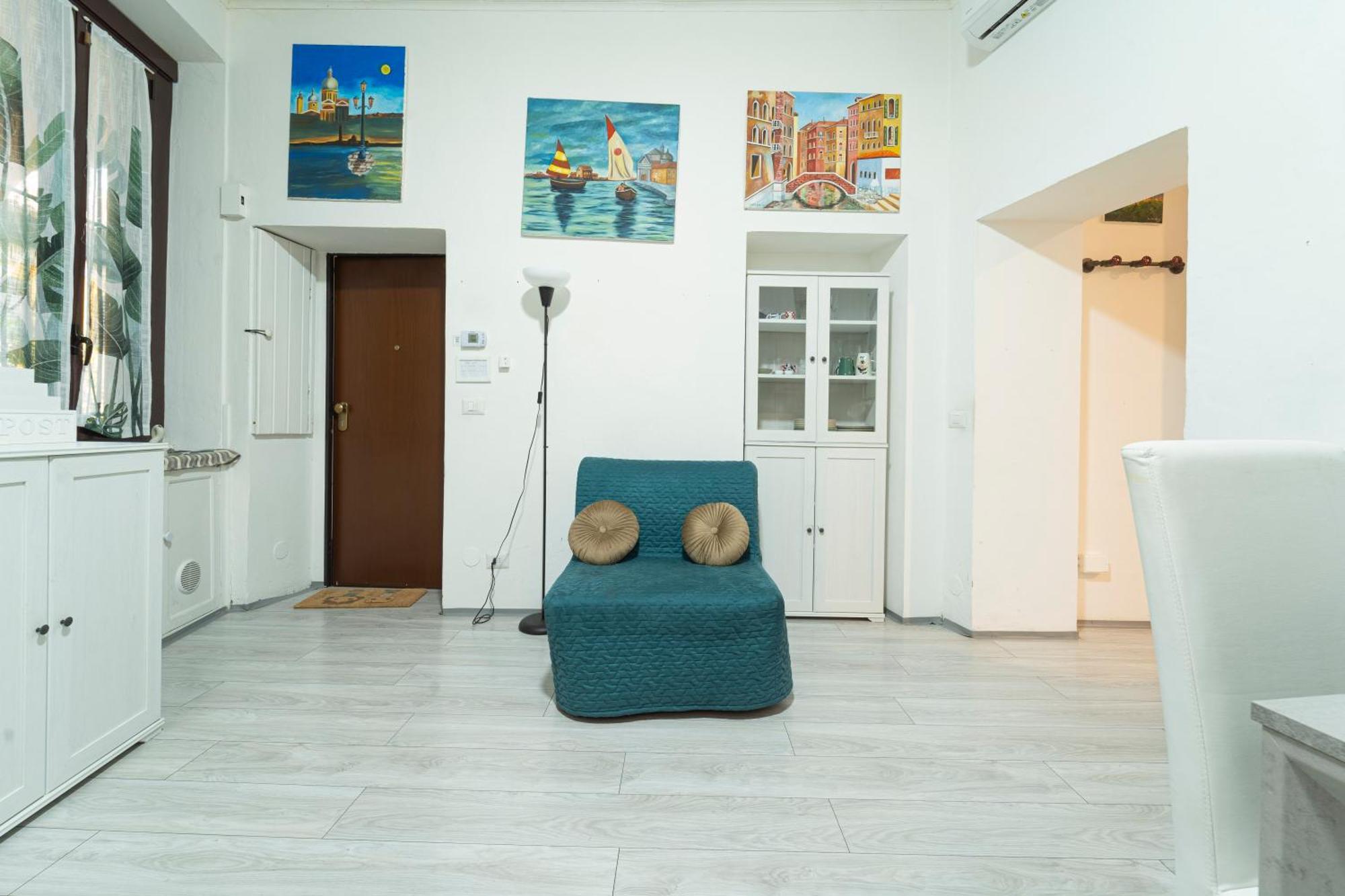 Art Design Apartment - City Center Milán Exteriér fotografie